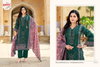 Abu Saeed Vol 10 By Pakiza Lawn Cotton Bulk Dress Material Orders In India